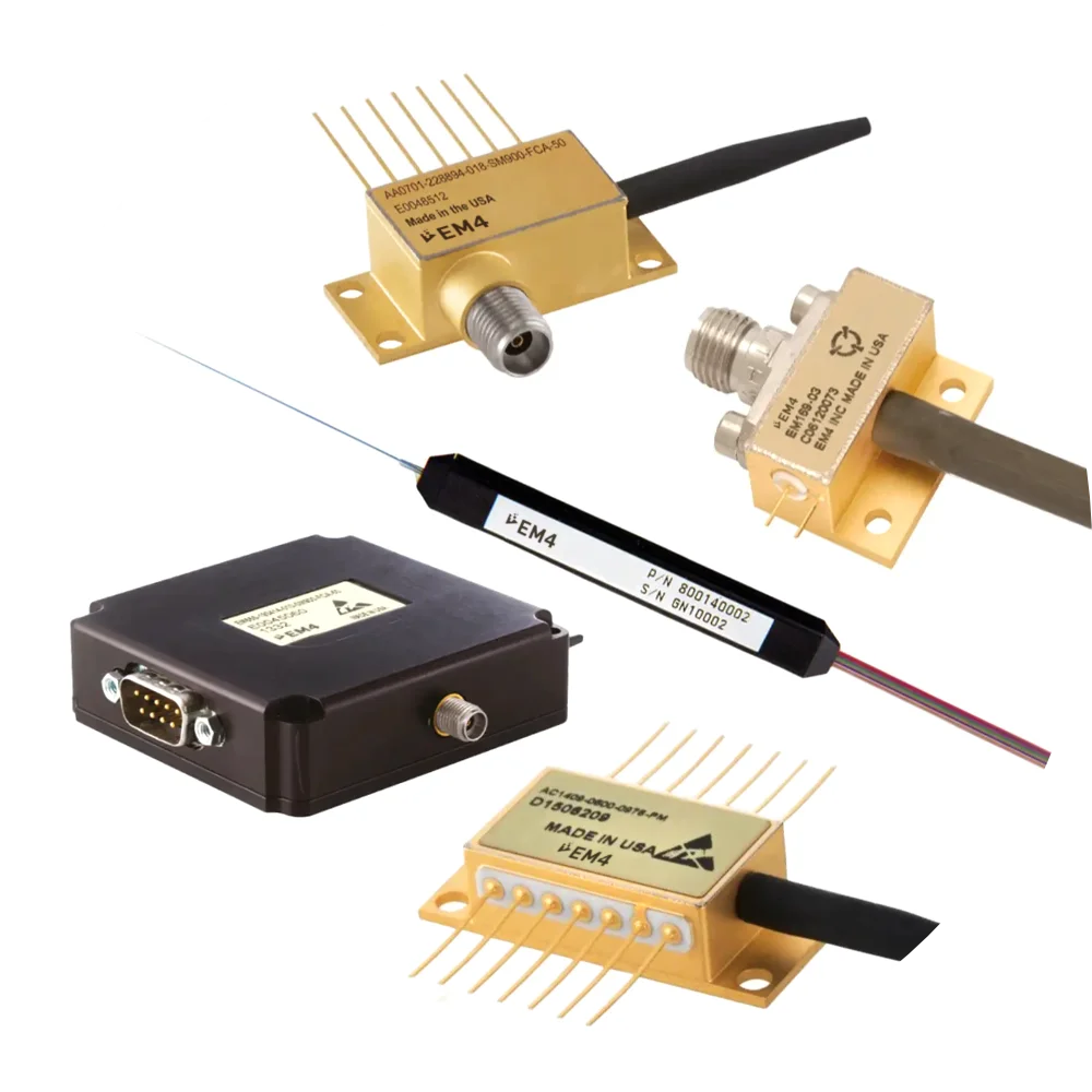 EM4 Products